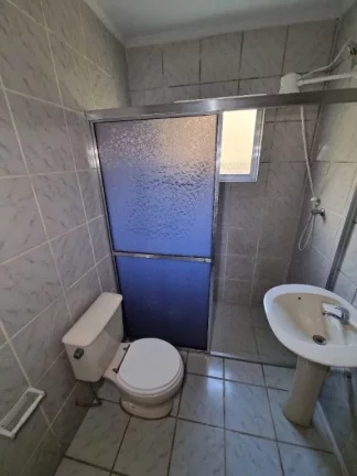 Imagem Apartamento com 2 dormitórios para alugar, 65 m² por R$ 1.963,24/mês - Partenon - Porto Alegre/RS