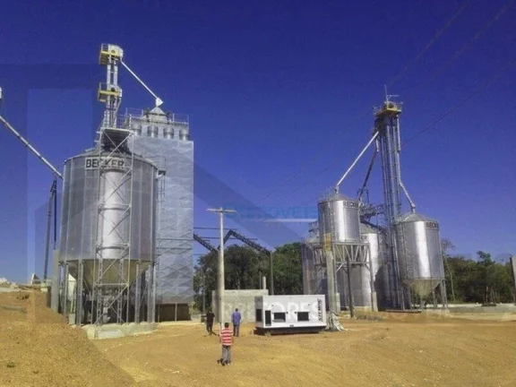 Foto do imóvel CASAL IMÓVEIS VENDE MEGA FAZENDA COM 40.000 HECTARES - DUPLA APTIDÃO - SANTANA DO ARAGUAIA PARÁ