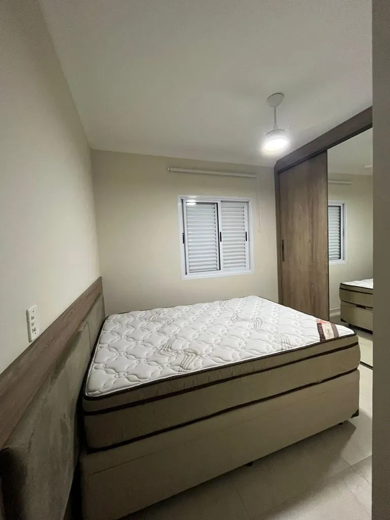 Imagem Apartamento à venda 2 Quartos, 1 Suite, 1 Vaga, 69M², Jardim das Nações, Taubaté - SP | Edifício Itacaré
