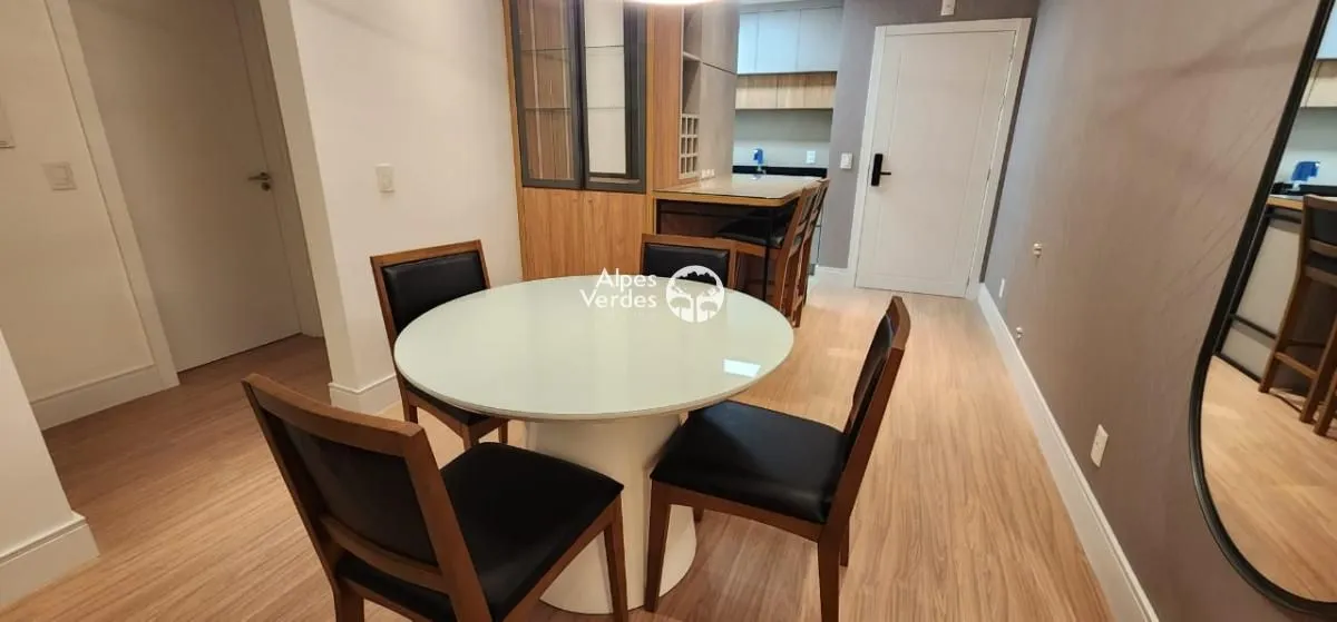 Imagem Apartamento à Venda em Santa Teresinha, Canela - RS