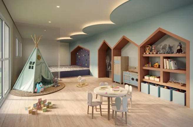 Imagem Apartamento à venda no bairro Butantã - São Paulo/SP