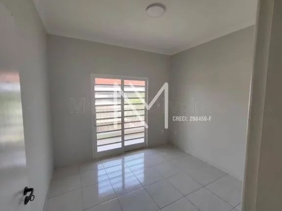 Imagem Casa Sobrado para venda 3 Quartos 1 Suíte 195m² - Bairro Residencial Rigui