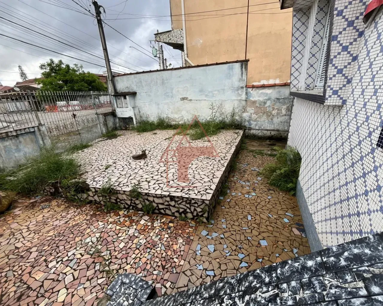 Imagem Casa com 2 Quartos à Venda, 313 m² em Jardim Casqueiro - Cubatão