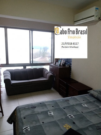 Imagem Cobertura com 4 Quartos à Venda, 120 m² em Braga - Cabo Frio