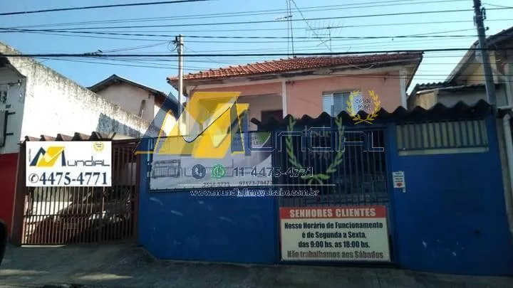 Imagem Vendo Terreno bem distribuído em região estratégica