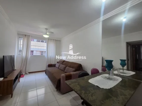 Imagem Jardim Camburi: 2 quartos com sol da manhã e vaga de garagem à venda - Vitória