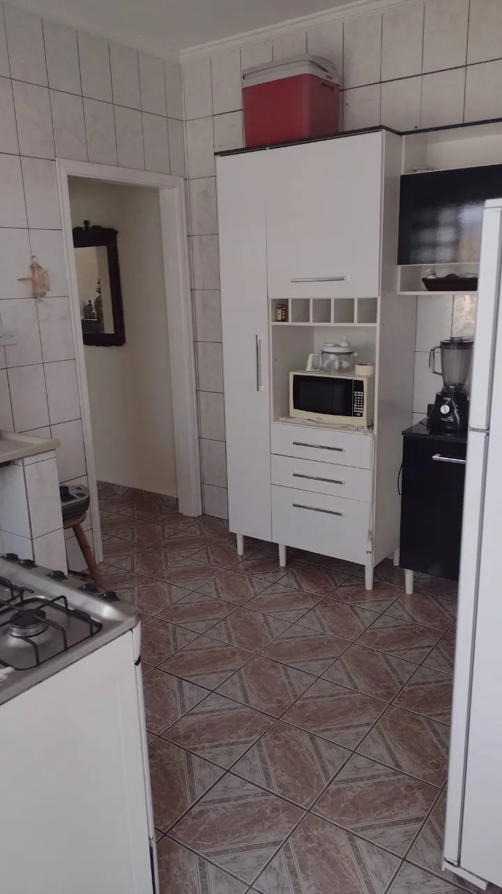 Imagem Casa à venda 2 Quartos, 1 Vaga, 125M², Parque Senhor do Bonfim, Taubaté - SP