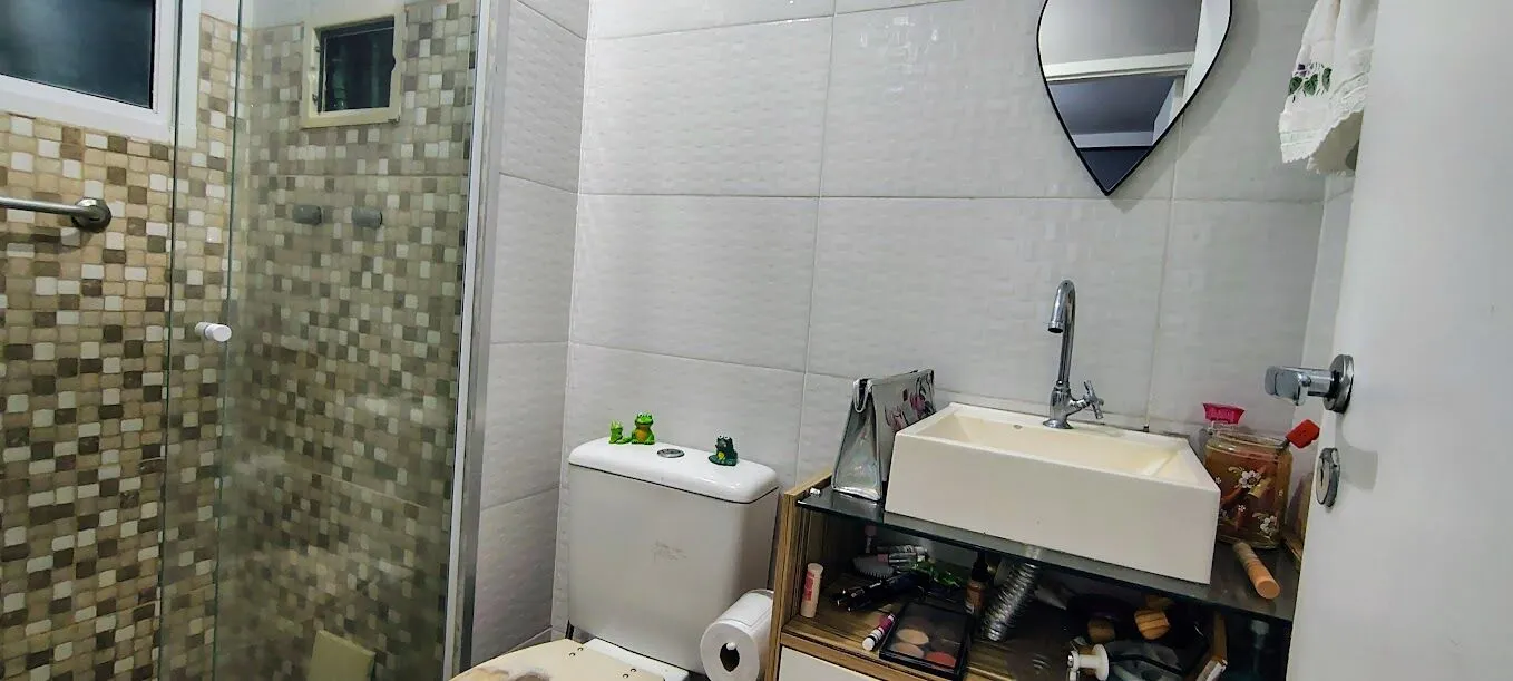 Imagem Apartamento à venda no bairro Pechincha em Rio de Janeiro/RJ