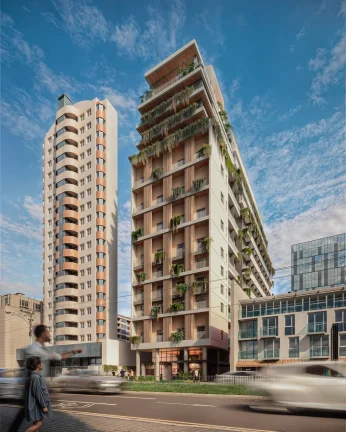 Imagem Atmos