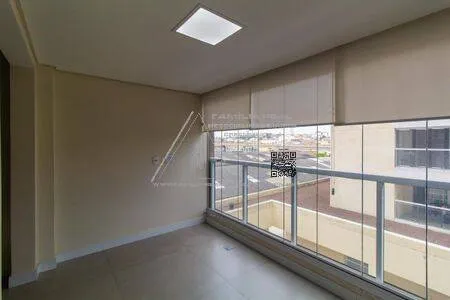 Imagem Apartamento, com 02 Dormitórios, com varanda e 01 vaga, à venda, na Vila Ema.