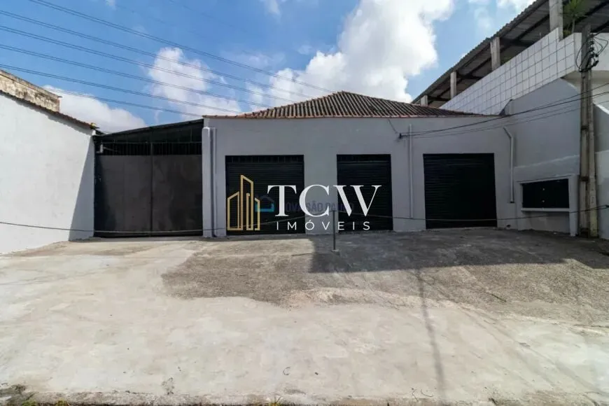 Imagem Galpão Logístico/Armazém à venda | 480m2 | Ipiranga/SP