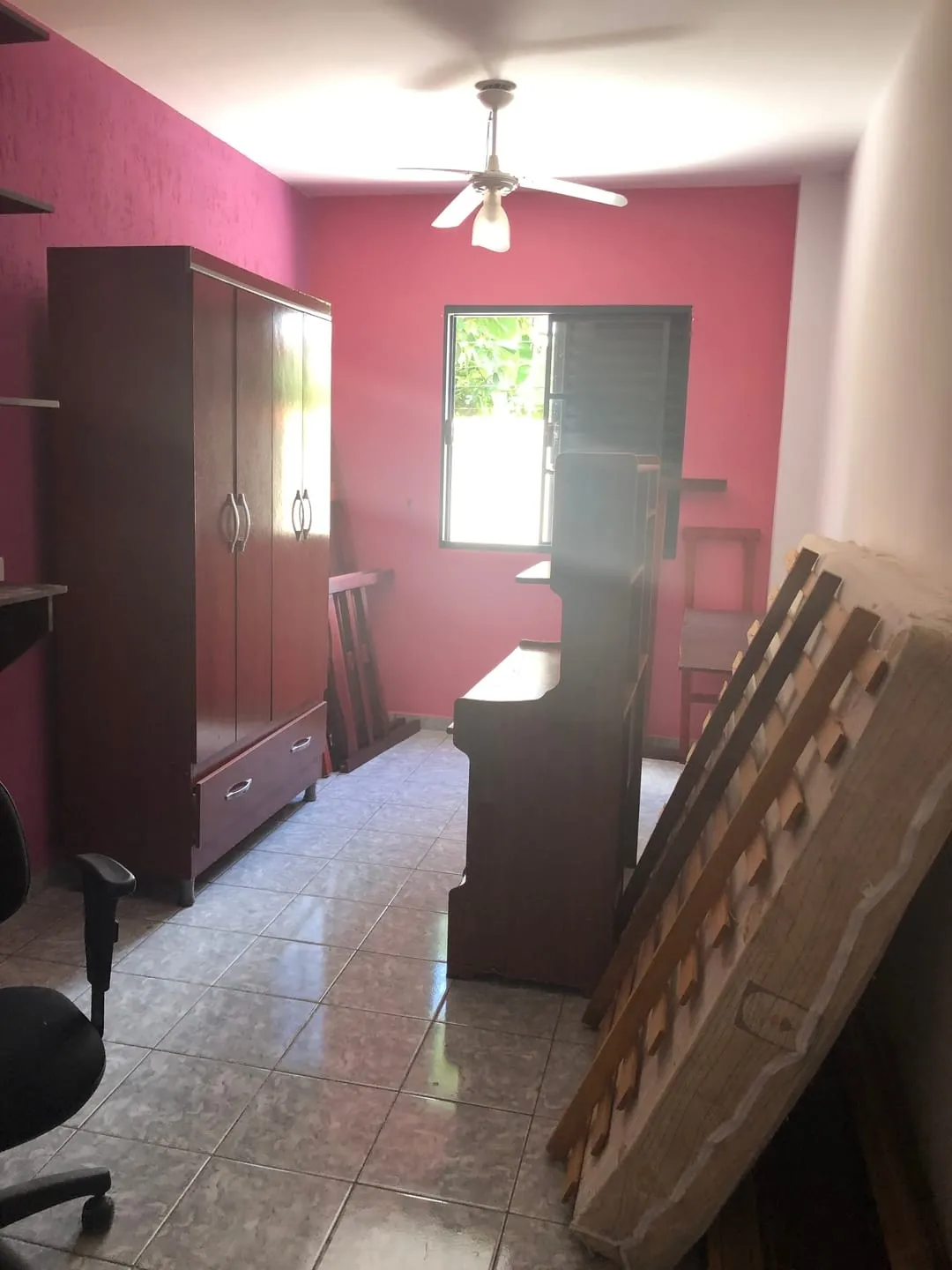 Imagem Apartamento à venda 1 Quarto, 1 Vaga, 55M², São Benedito, Pindamonhangaba - SP | Edifício Gabriela