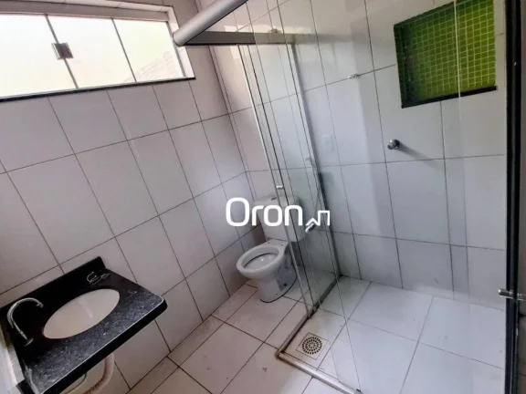 Imagem Casa à venda, 295 m² por R$ 980.000,00 - Setor Goiânia 2 - Goiânia/GO
