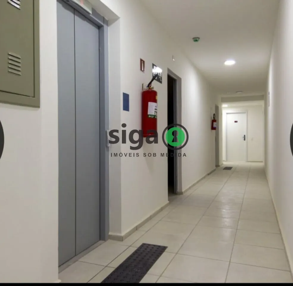 Imagem Apartamento à venda 2 quartos Cambuci NOVO