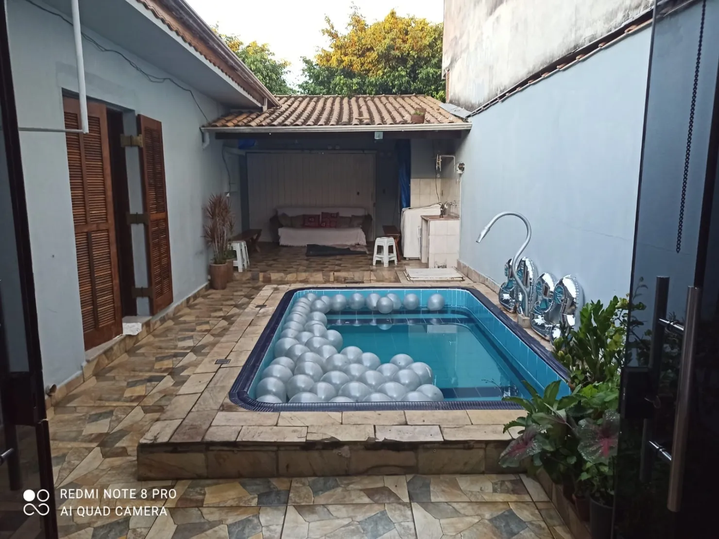 Imagem Casa à venda 3 Quartos, 1 Suite, 3 Vagas, 300M², Pedregulho, Guaratinguetá - SP