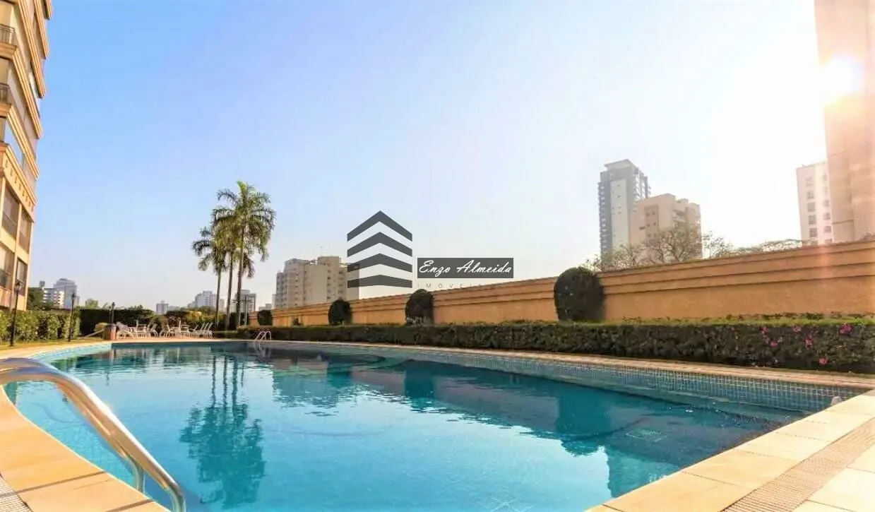 Imagem Jardins de France - Jardins de Villandry - Apartamento à venda em São Paulo/SP