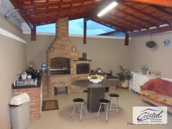 Imagem Sobrado Residencial à venda, Jardim Sarah, São Paulo - .
