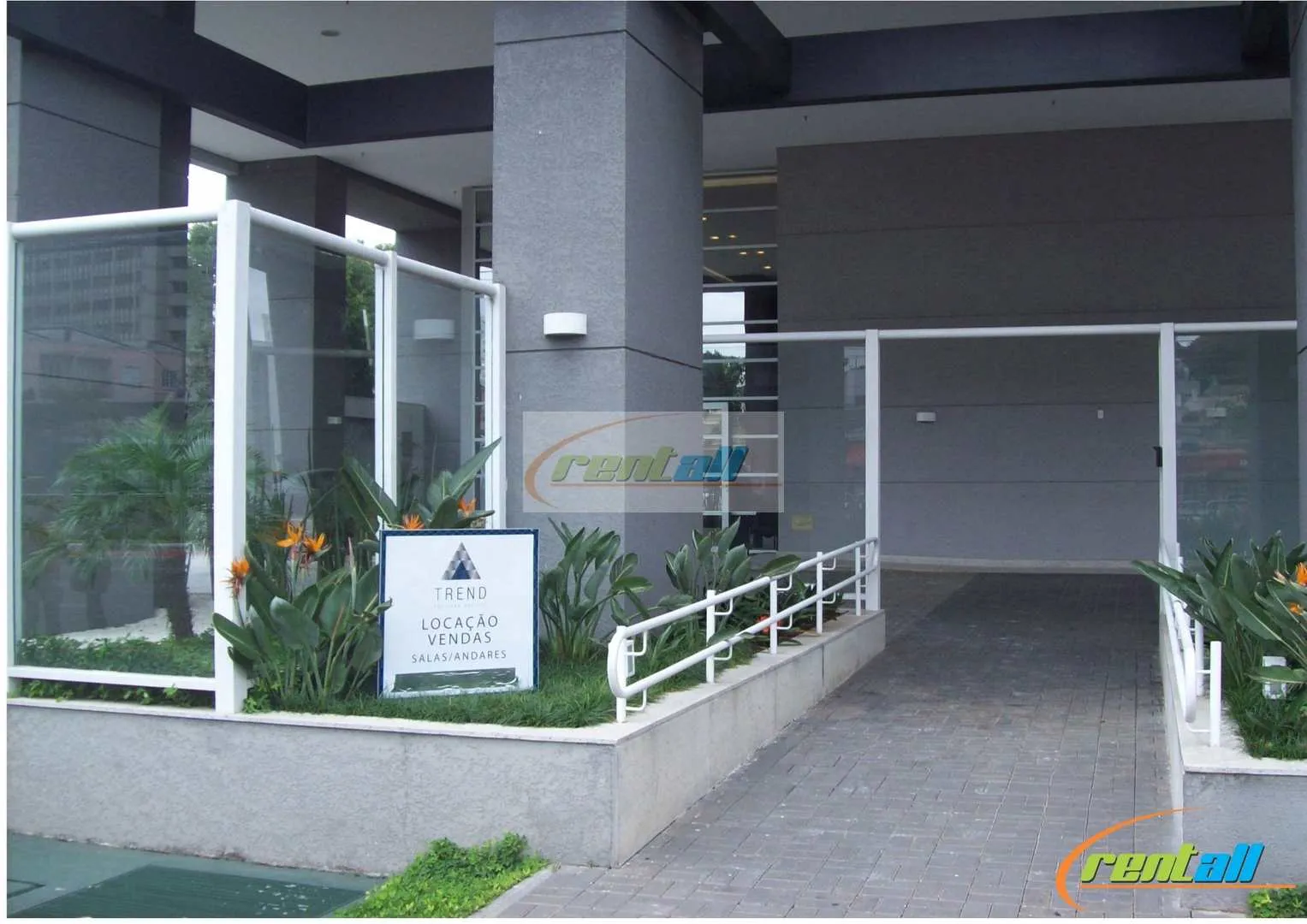 Imagem Conjunto Comercial/Sala