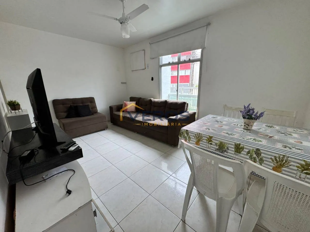 Imagem Apartamento a venda na orla da praia Martim de Sá - Caraguá