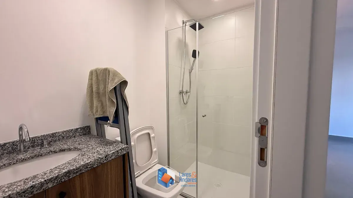Imagem Apartamento para venda em Campo Belo com 2 quartos, sendo 1 suíte, 69m²