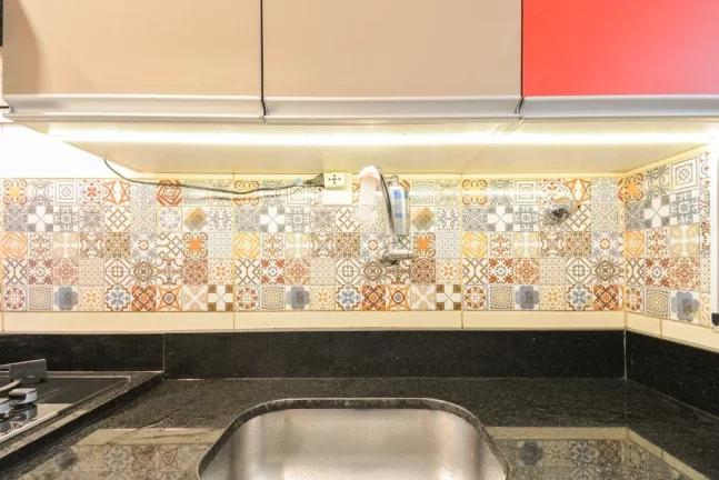 Imagem Apartamento à venda em São Paulo, Bela Vista, com 1 quarto, 46m2
