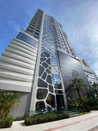 Foto do imóvel Apartamento à venda, 122 m² por R$ 2.750.000,00 - Centro - Balneário Camboriú/SC