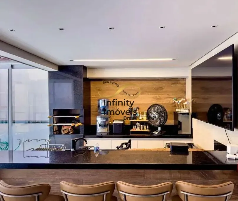 Imagem RAIZES - Apartamento à venda no bairro Tijuca - Contagem/MG