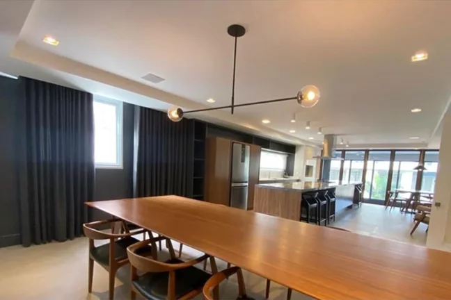 Imagem Apartamento à venda em Itajaí, Praia Brava de Itajaí, com 3 quartos, 156m2