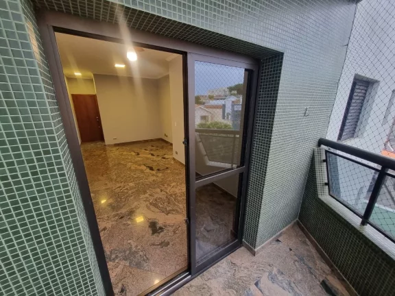 Imagem Apartamento com 3 dormitórios à venda, 94 m² por R$ 470.000,00 - Vila Jones - Americana/SP