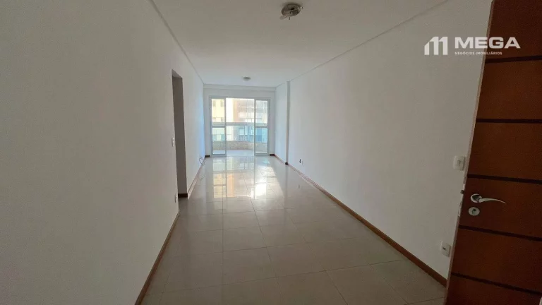 Imagem Apartamento com 2 dormitórios à venda, 80 m² por R$ 1.100.000,00 - Itapuã - Vila Velha/ES