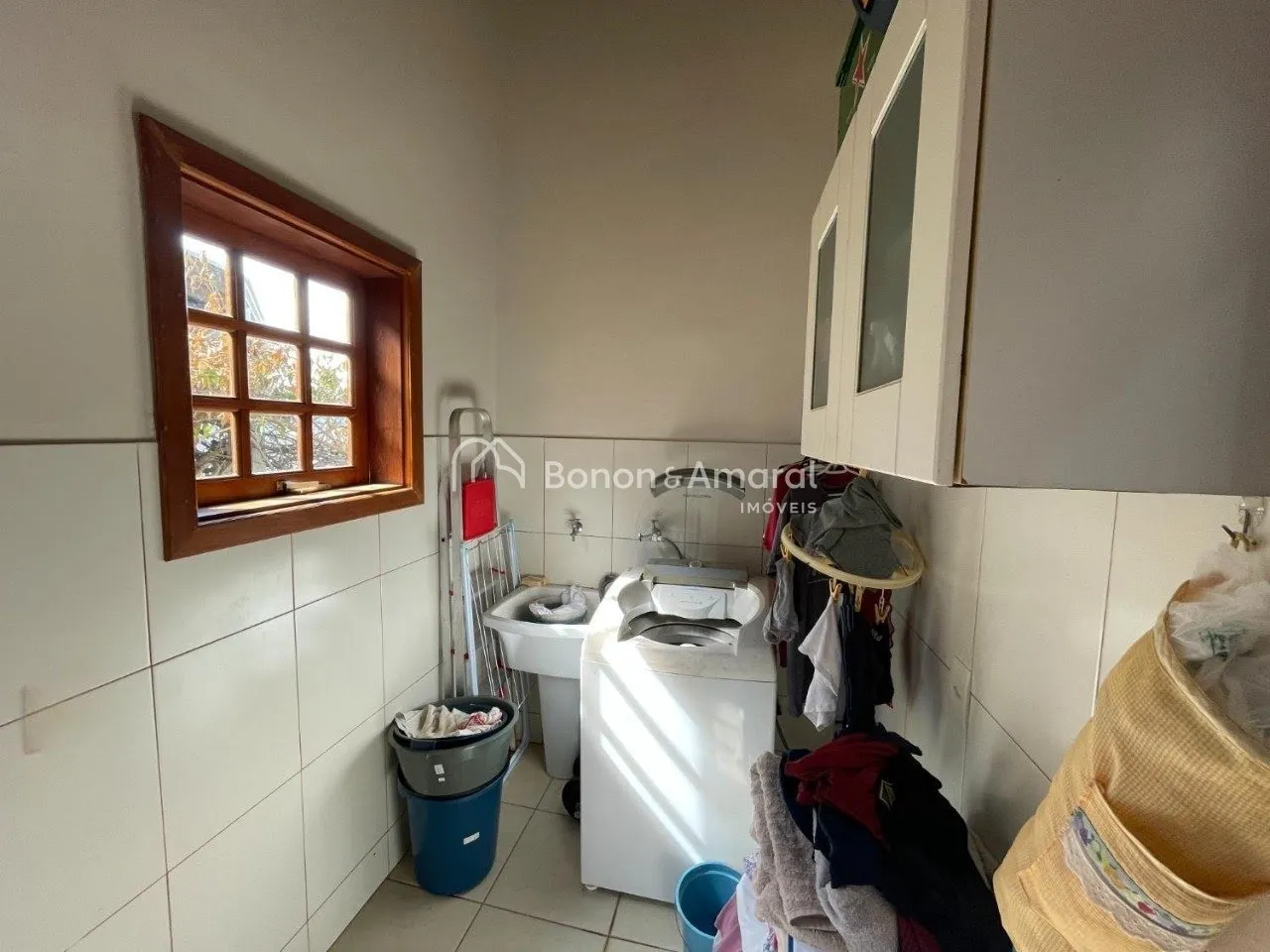 Imagem Casa à venda no Condomínio Aldeia Suíça - Valinhos/SP