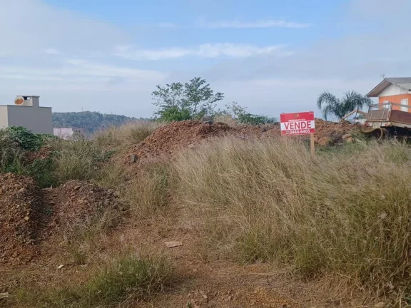 Foto do imóvel Terreno para Venda em Concórdia, Colibri em Dos Pássaros