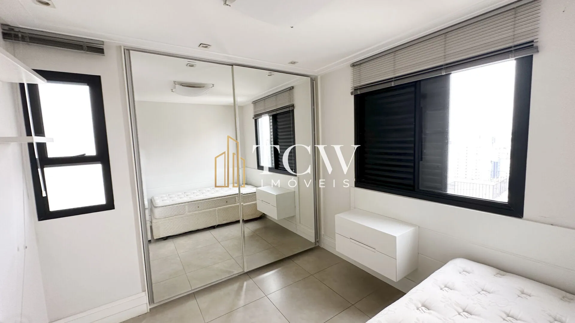 Imagem Apartamento à venda no bairro Vila Clementino - São Paulo/SP, Zona Sul