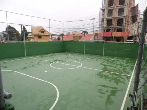 Imagem Apartamento com 3 Quartos à Venda, 58 m² em Portão - Curitiba