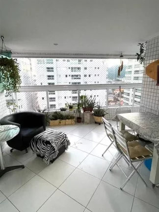 Imagem Apartamento à Venda em Centro, Mongaguá - SP