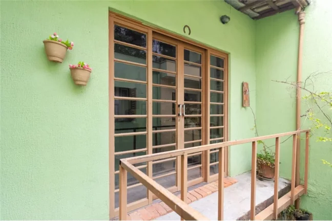 Imagem CASA RESIDENCIAL em São Paulo - SP, Campo Belo