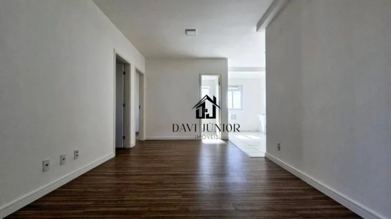 Imagem Apartamento com 2 dormitórios à venda, 53 m² por R$ 320.000,00 - Jardim Ipê - Sorocaba/SP