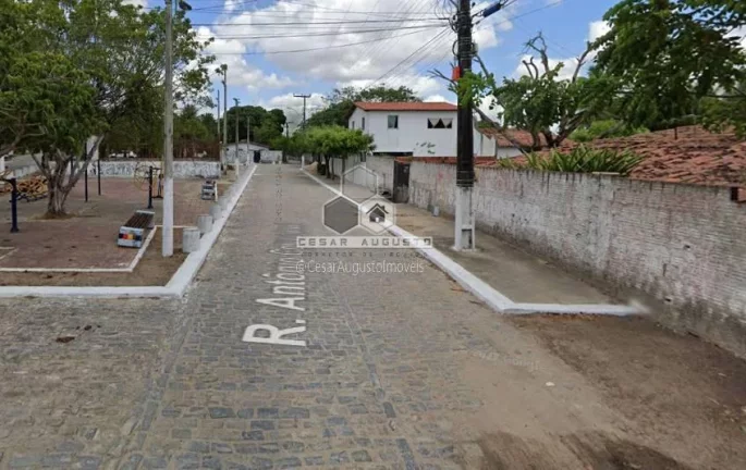 Imagem Terreno no melhor do Jaçanaú - Maracanaú