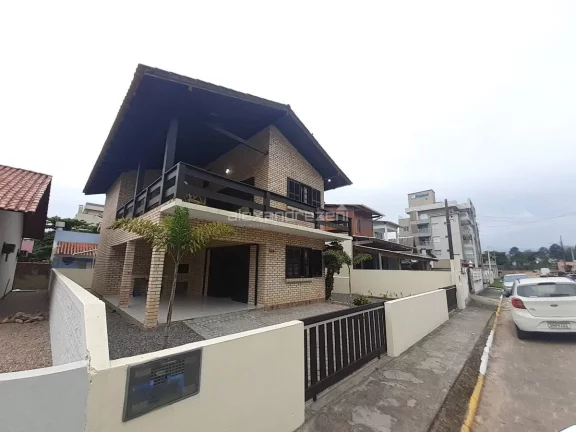 Imagem Casa Térrea