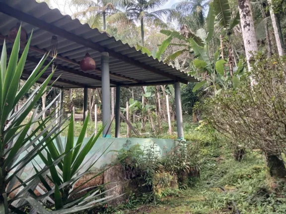 Imagem Chácara em Embu Guaçu