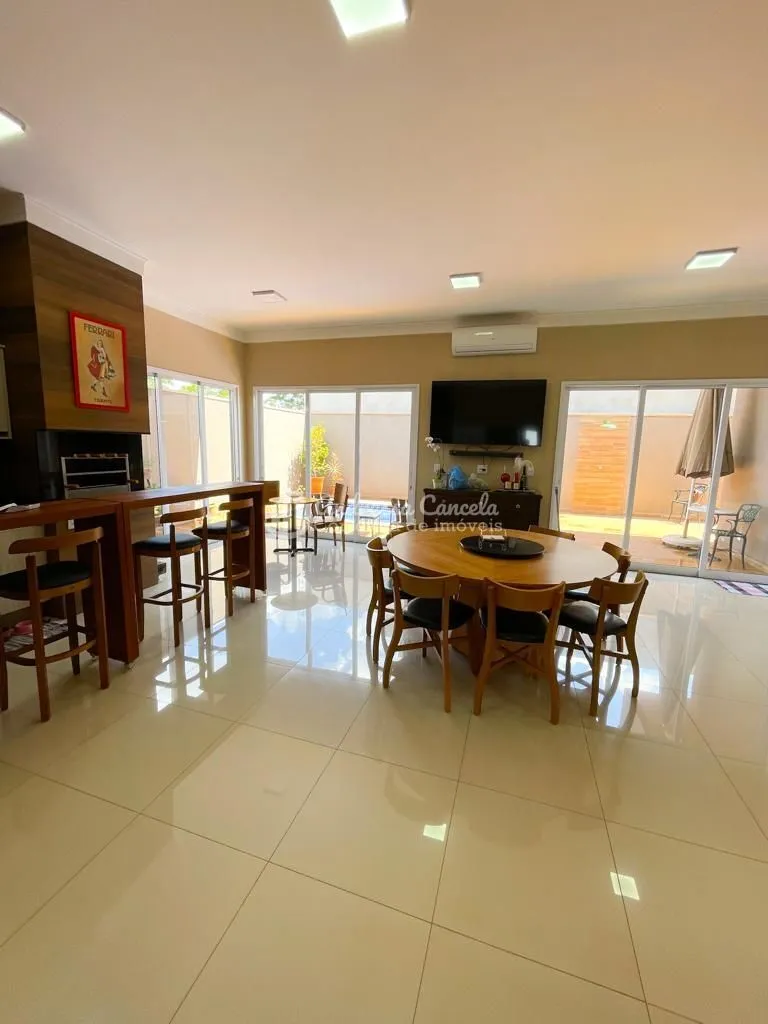Imagem Terravista Residence - Casa com 3 dormitórios à venda, 248 m² por R$ 1.220.000,00 - Terravista Residence Club - Mirassol/SP