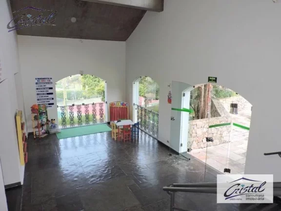 Imagem Terreno Residencial à venda, Altos de São Fernando, Jandira - .