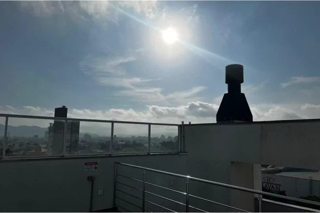 Imagem Apartamento à venda em Itajaí, São Judas, com 2 quartos, 74,89m2