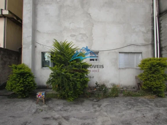 Imagem Imóvel Comercial e Residencial no Centro de Carapicuíba