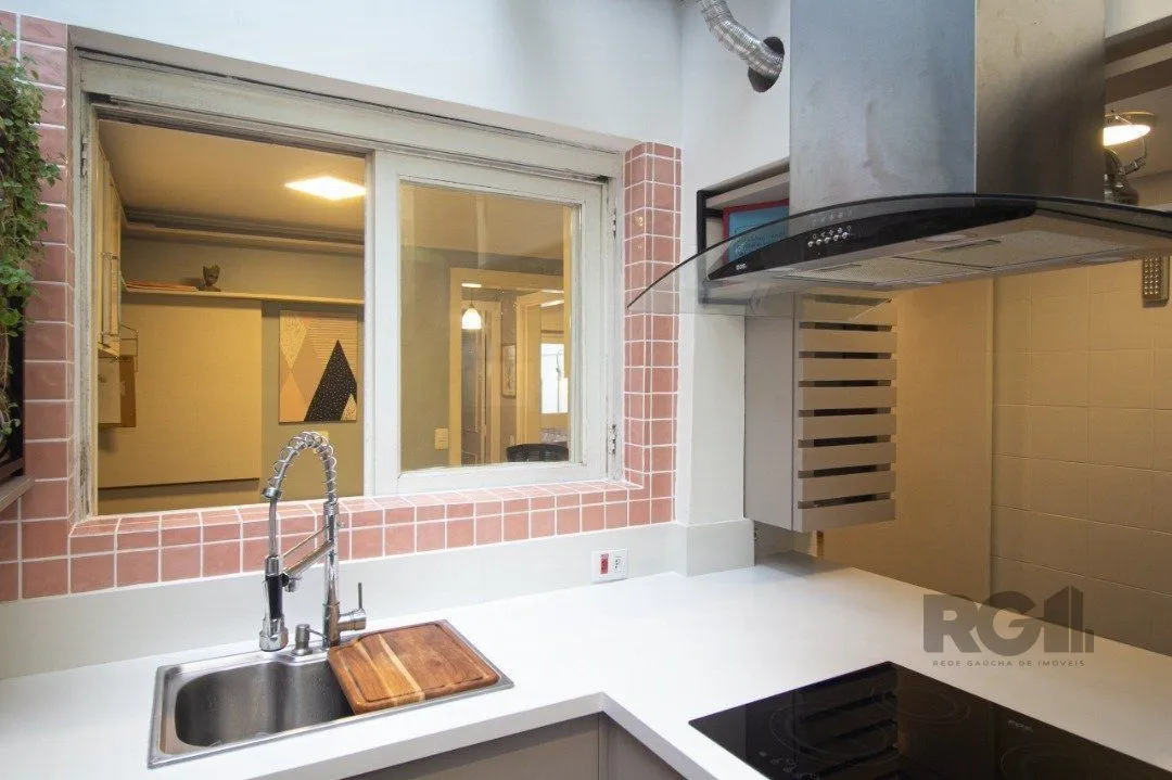 Imagem Apartamento em Petrópolis