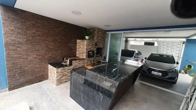 Imagem Casa à venda 3 Quartos, 3 Suites, 2 Vagas, 301M², Jardim Morumby, Taubaté - SP