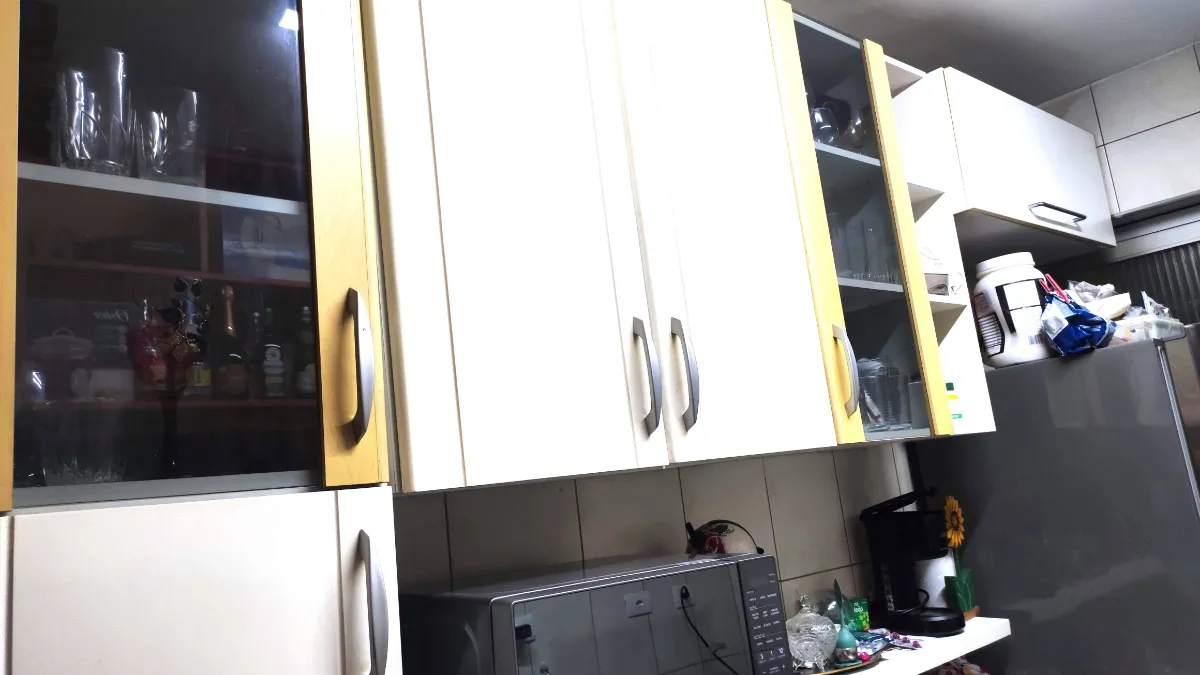 Imagem Apartamento para venda em Pompeia com 3 quartos, 63m2