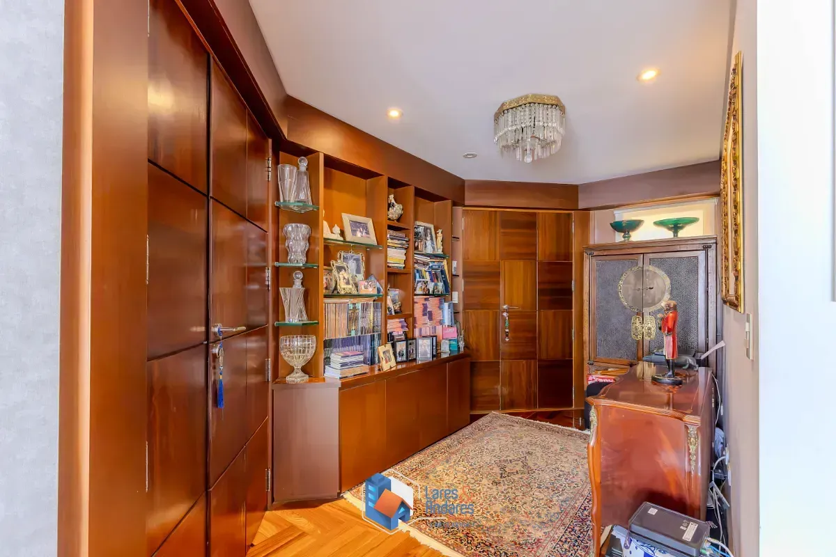 Imagem Apartamento para venda em Vila Nova Conceição com 2 quartos, sendo 2 suítes, 140m²