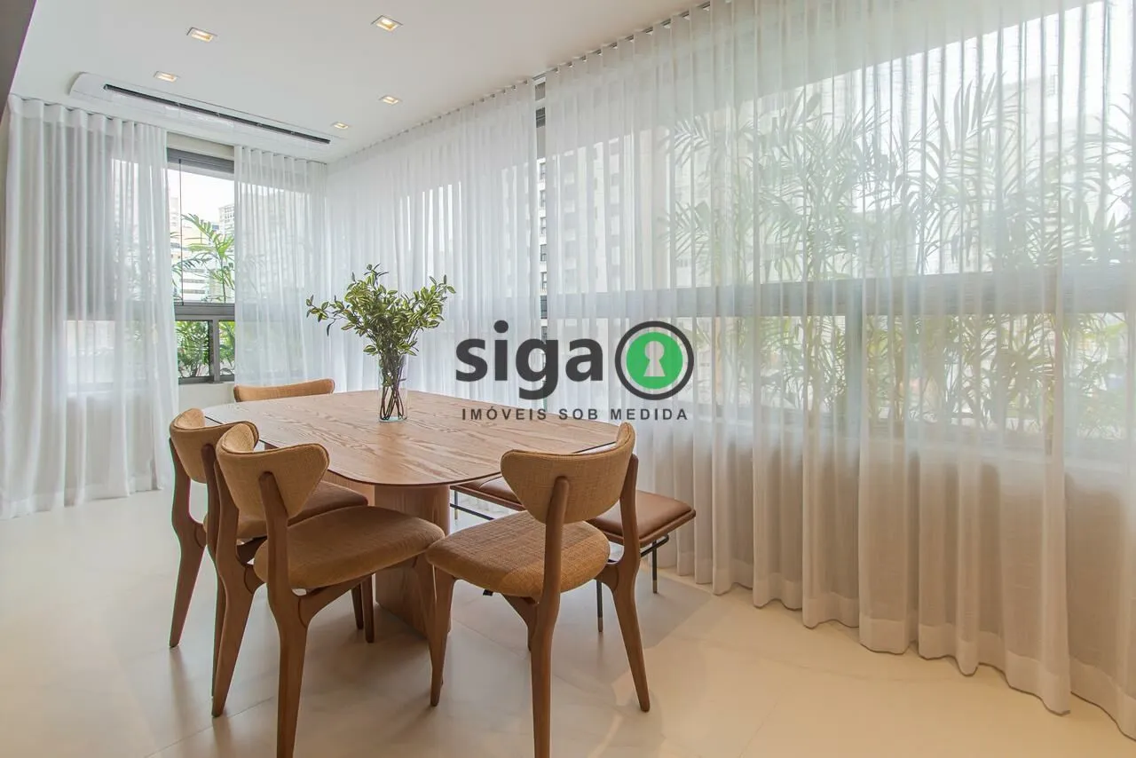 Imagem Apartamento garden com 101 m² - 2 Dormitórios (1 Suíte) e Varanda Gourmet na Barão do Triunfo