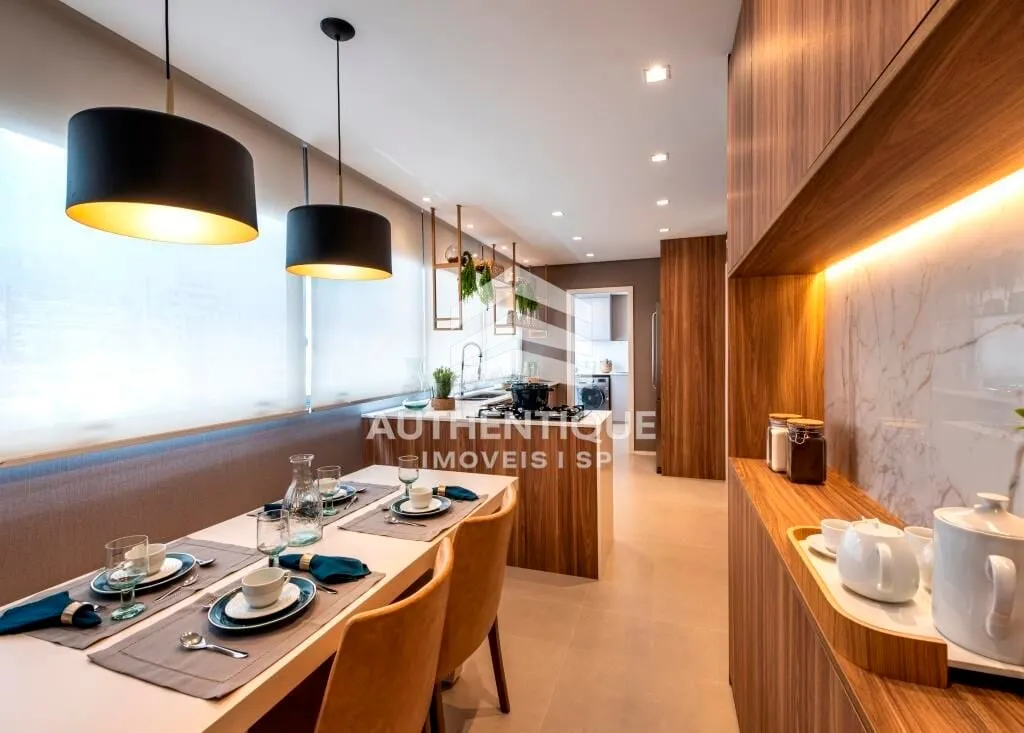 Imagem MARCCO VILA ROMANA - Apartamento à venda em São Paulo/SP